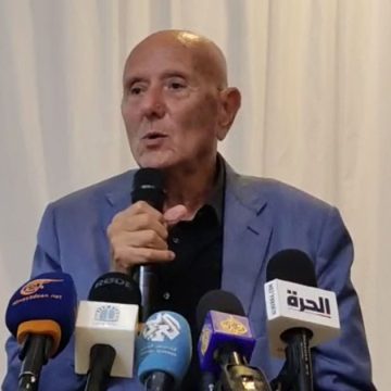 Néjib Chebbi : «Les arrestations politiques ont affaibli la base populaire du régime»  