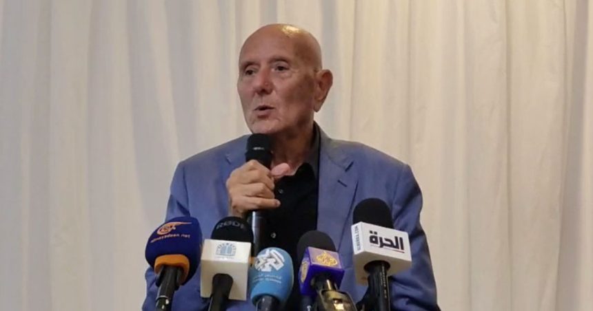 Néjib Chebbi : «Les arrestations politiques ont affaibli la base populaire du régime»  