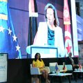 Tunisie : lancement du centre de compétences Neotex 4.0