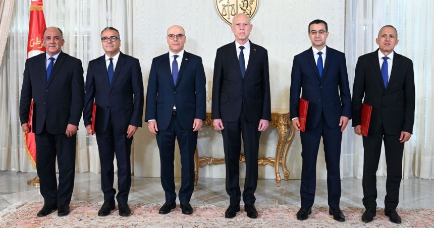 Tunisie : Nouveaux ambassadeurs au Qatar, en Allemagne, en Belgique et en Chine