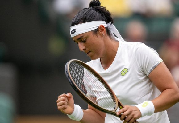 Wimbledon : Ons Jabeur contre Bai Zhuoxuan pour une place au 3e tour
