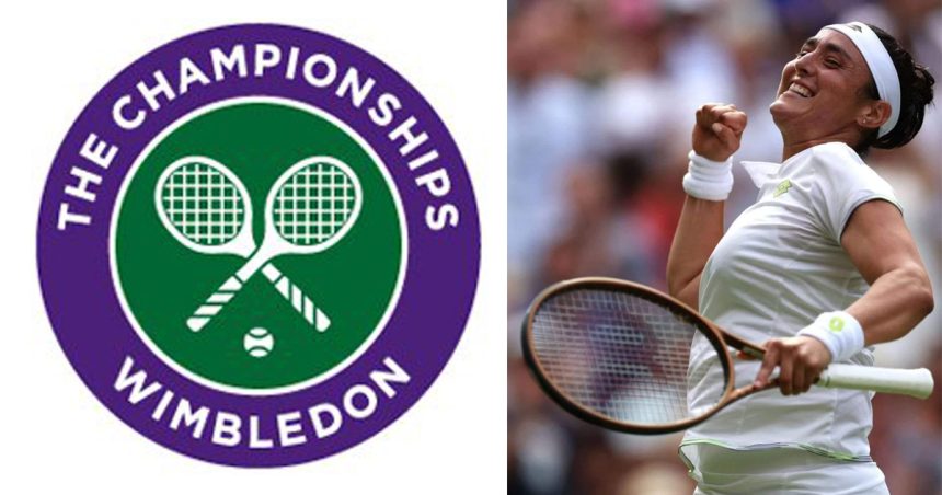 Wimbledon : Ons Jabeur face à Elena Rybakina en 1/4 de Finale