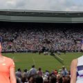 Tournoi de Wimbledon : face à Sabalenka, Jabeur n’a rien à perdre