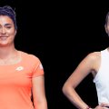 Finale de Wimbledon : Face à face crucial, Ons Jabeur et Markéta Vondroušová