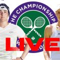 Ons Jabeur vs Elena Rybakina en live streaming : Wimbeldon 2023