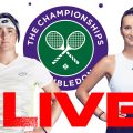 Ons Jabeur vs Marketa Vondrousova en live streaming : Finale Wimbeldon 2023