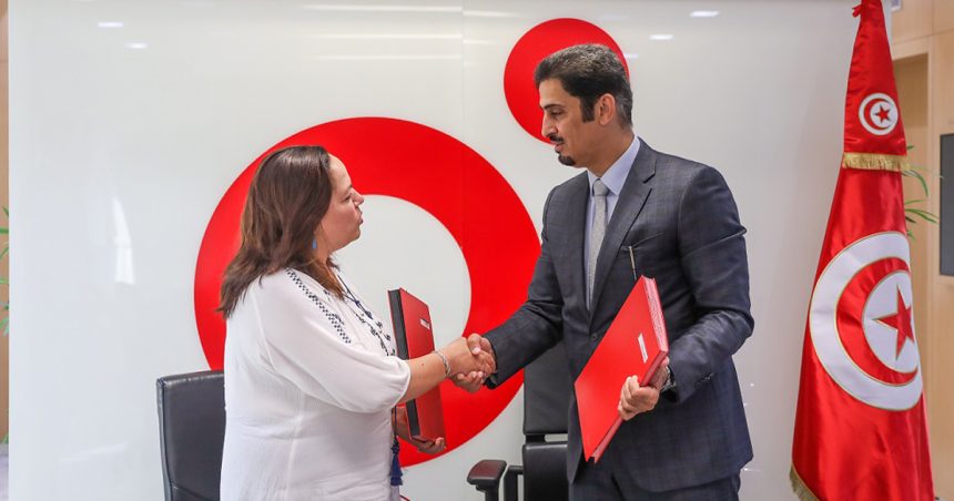 Sponsor officiel du Festival International de Carthage, Ooredoo promet aux festivaliers une édition exceptionnelle