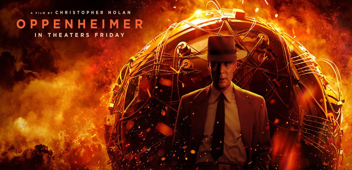 Le biopic « Oppenheimer » sort dans les salles de cinéma en Tunisie