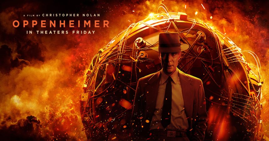 Le biopic « Oppenheimer » sort dans les salles de cinéma en Tunisie