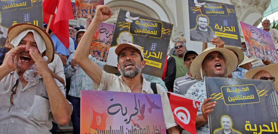 L’opposition tunisienne à la croisée des chemins  