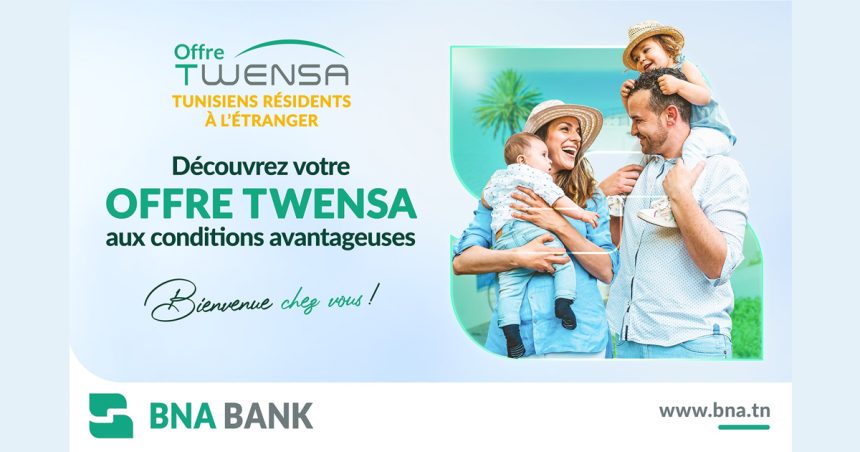 Offre Twensa pour le financement des projets immobiliers et agricoles