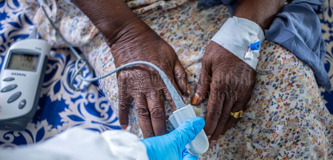 30% des patients étrangers soignés en Tunisie viennent d’Afrique subsaharienne
