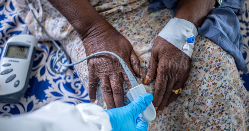 30% des patients étrangers soignés en Tunisie viennent d’Afrique subsaharienne