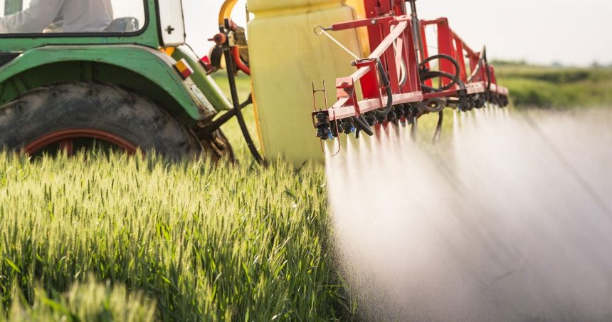 La Tunisie retire du marché de pesticides agricoles hautement dangereux