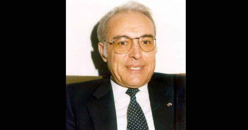 Tunisie : Décès de Rachid Sfar ancien Premier ministre sous Bourguiba