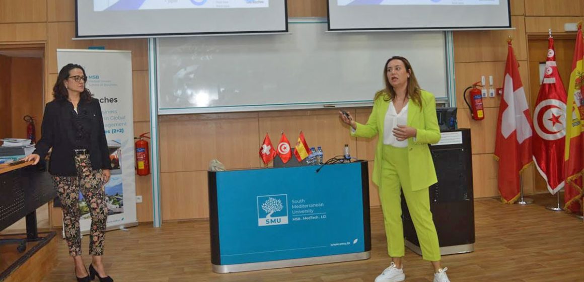Tunisie : MSB annonce un partenariat avec l’école hôtelière Les Roches