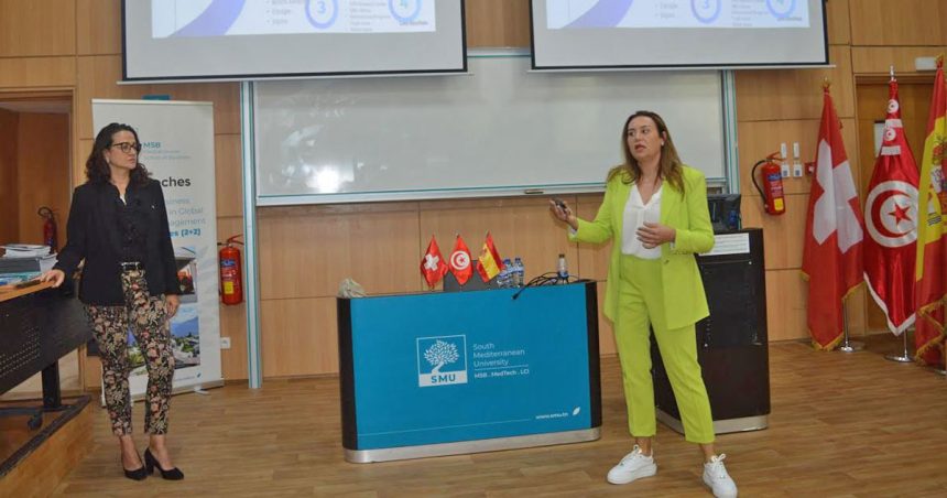 Tunisie : MSB annonce un partenariat avec l’école hôtelière Les Roches