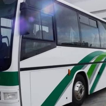 SNTRI : Après 13 ans d’absence, reprise de la ligne de bus reliant Tunis à Tabarka