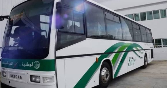 Transport | La SNTRI lance deux liaisons entre la Tunisie et l’Algérie  