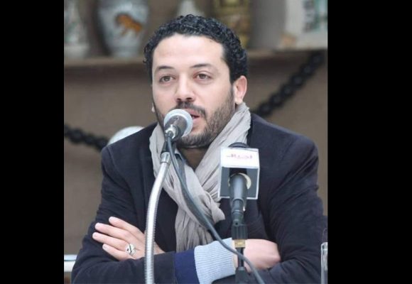 Tunisie : Le poète Sami Dhibi devant la justice à cause d’un statut Facebook