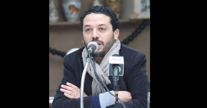 Tunisie : Le poète Sami Dhibi devant la justice à cause d’un statut Facebook