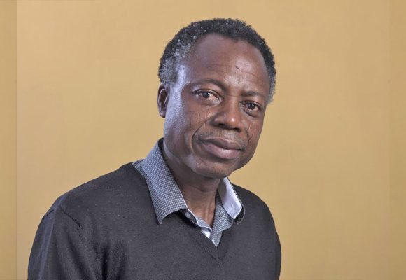 Entretien-dialogue avec Sami Tchak : Afrique-Maghreb, l’écriture en partage