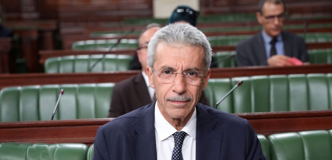 Tunisie : Le ministe de l’Économie Samir Saïed limogé