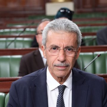 Tunisie : accord avec le FMI «le plus tôt possible» (Samir Saied)