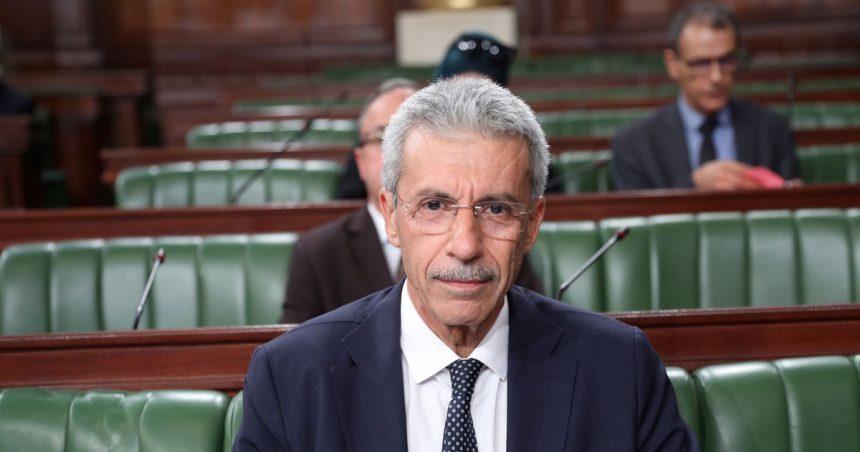 Tunisie : Le ministe de l’Économie Samir Saïed limogé
