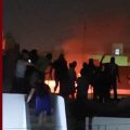 Sfax : 34 migrants subsahariens en garde à vue pour faits de violence