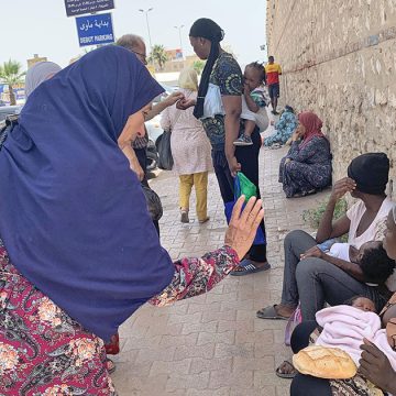 Tunisie : opérations contre les immigrés irréguliers à Sfax