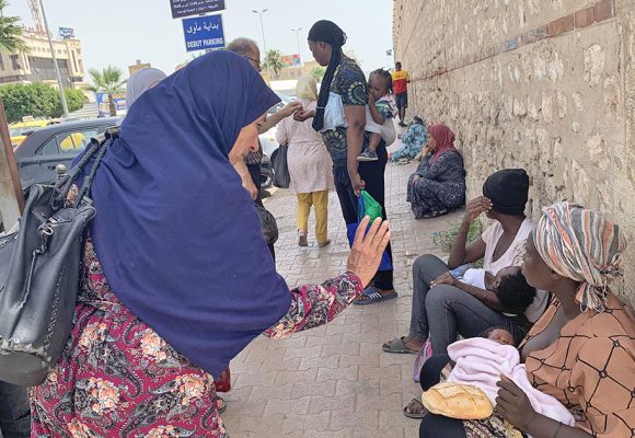 Tunisie : opérations contre les immigrés irréguliers à Sfax