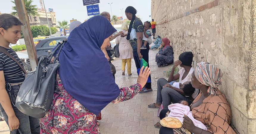 Migration : la Tunisie et l’externalisation des frontières européennes