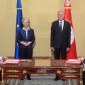 Tunisie-UE : Accord signé, que contient-il ? 