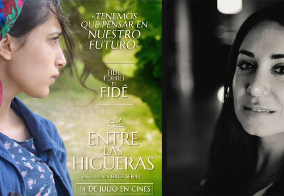 Le film tunisien « Sous les figues » sort dans les salles espagnoles