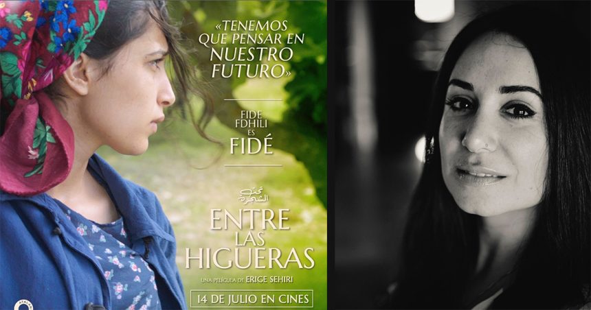 Le film tunisien « Sous les figues » sort dans les salles espagnoles
