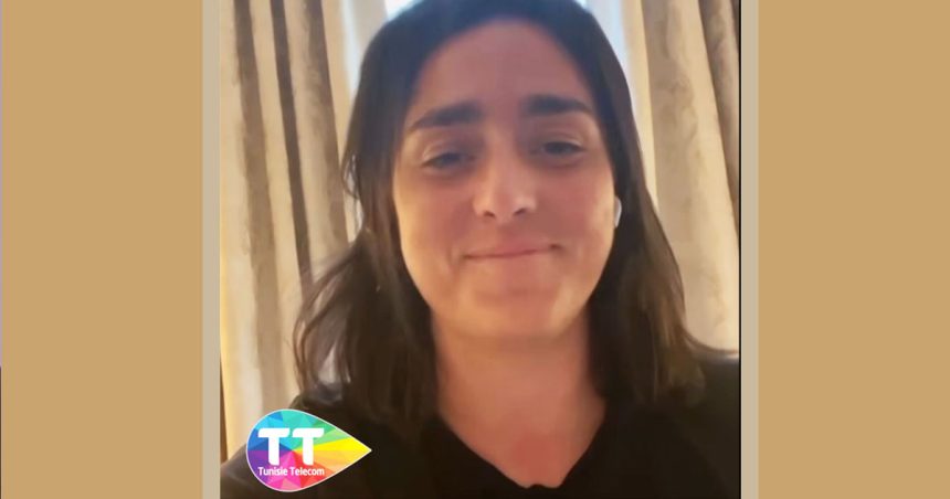 Wimbledon : Ons Jabeur remercie Tunisie Telecom et ses fans (Vidéo)