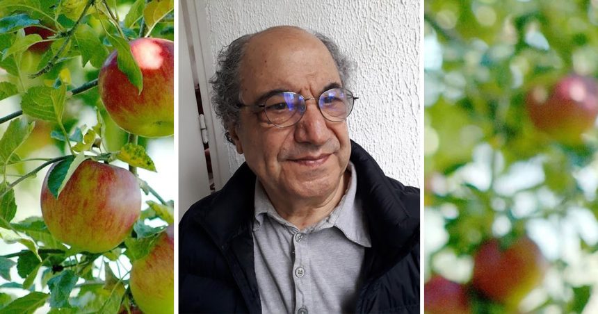 Le poème du dimanche : ‘‘Conte du pommier résistant’’ de Tahar Bekri