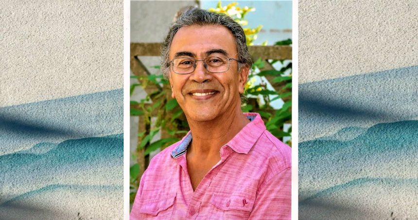 Le poème du dimanche : ‘‘Un amour de Verger’’ de Tahar Ben Meftah