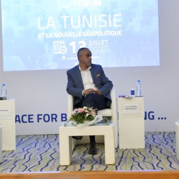La Tunisie n’a pas su tirer un profit économique de sa transition démocratique réussie