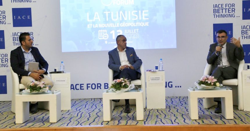 La Tunisie n’a pas su tirer un profit économique de sa transition démocratique réussie