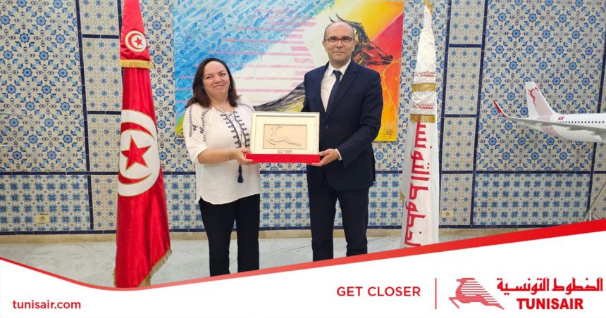 Tunisair partenaire officiel de la 57e édition du Festival international de Carthage