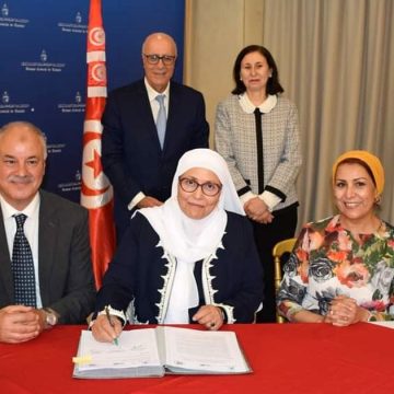 Tunisie Autoroute adopte le télépéage  