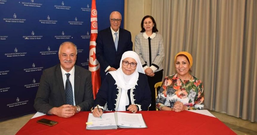 Tunisie Autoroute adopte le télépéage  