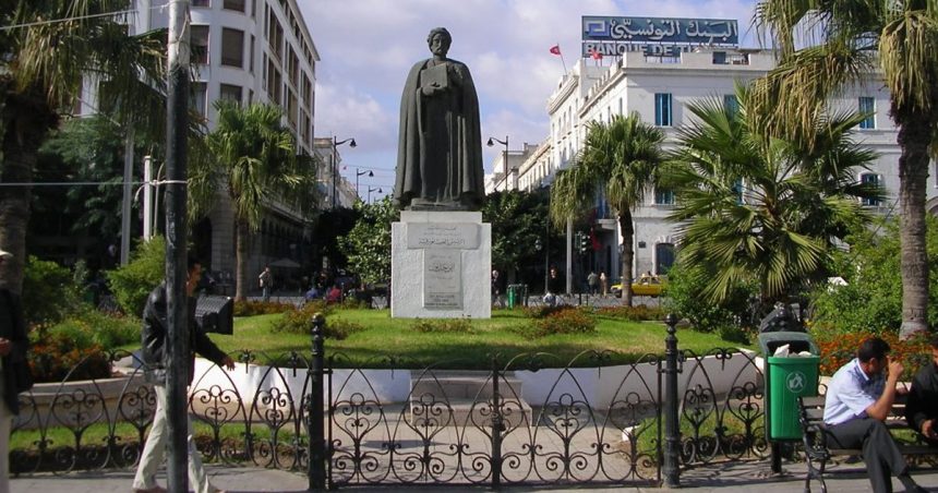 Tunis : quand l’avenue Bourguiba sera-t-elle rendue aux piétons ?
