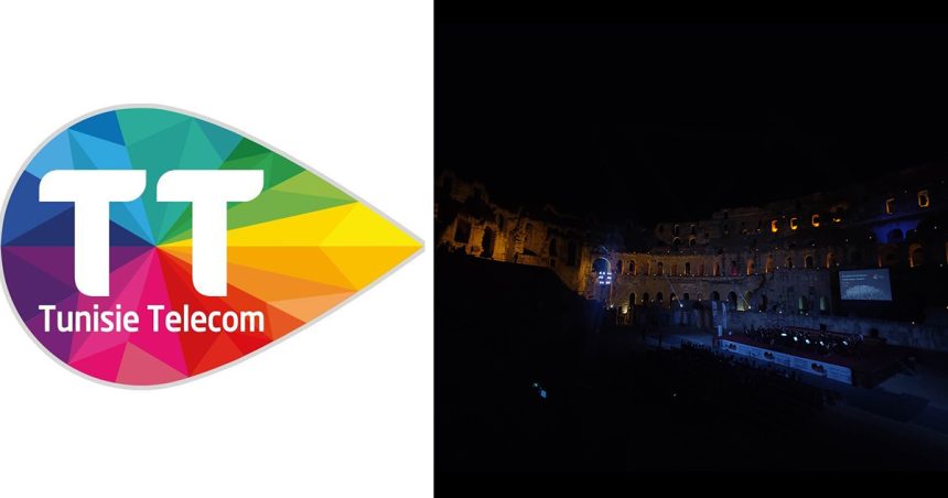 Tunisie Télécom fait gagner des tickets gratuits pour le Festival d’El Jem