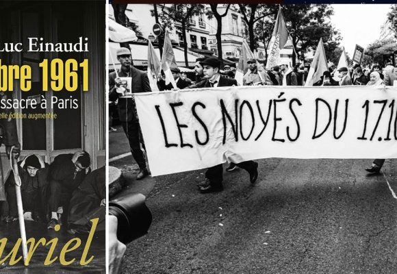 ‘‘Octobre 61 : Un massacre à Paris’’ : droits humains contre déraison d’Etat