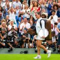 Wimbledon : «Je reviendrai un jour et je gagnerai ce tournoi», Ons Jabeur (Vidéo)
