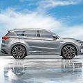 Wallys dévoile son SUV Premium Wolf : qualité, sécurité et fiabilité