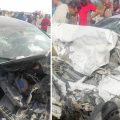 Tunisie : Sept morts dans un accident de la route à Sfax